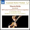 Marcin Dylla 마르신 딜라 - 기타 리사이틀 (Guitar Recital)