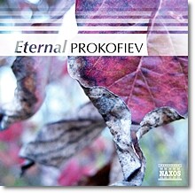 백건우 / Bernd Glemser / Tedi Papavrami / Alexander Rudin 이터널 프로코피예프 (Eternal Prokofiev)