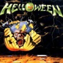 Helloween - Helloween