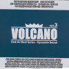 V.A. - Volcano Vol. 3 (미개봉/Digipack)