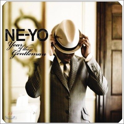 Ne-Yo - Year Of Gentleman