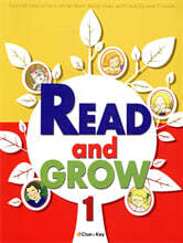 READ and GROW 1