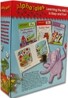 AlphaTales: A Set of 26 Irresistible Animal Storybooks That Build Phonemic Awareness & Teach Each Letter of the Alphabet [With Teacher's Guide]