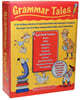 Grammar Tales Box Set: A Rib-Tickling Collection of Read-Aloud Books That Teach 10 Essential Rules of Usage and Mechanics