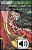 Oxford Bookworms Library 3/E 1: Aladdin & the Enchanted Lamp (with MP3)