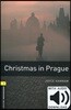 Oxford Bookworms Library 3/E 1: Christmas in Prague (with MP3)