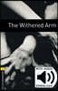 Oxford Bookworms Library 3/E 1: The withered Arm (with MP3)