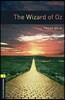 Oxford Bookworms Library 3/E 1: The Wizard of Oz (with MP3)