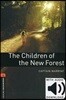 Oxford Bookworms Library 3/E 2: Children of the New Forest (with MP3)