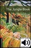 Oxford Bookworms Library 3/E 2: The Jungle Book (with MP3)