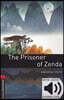 Oxford Bookworms Library 3/E 3: The Prisoner of Zenda (with MP3)
