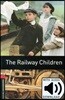 Oxford Bookworms Library 3/E 3: The Railway Children (with MP3)