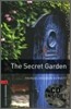 Oxford Bookworms Library 3 : The Secret Garden (Book & CD)