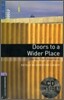 Oxford Bookworms Library 4: Doors to a Wider Place: Australia (with CD), 3rd Edition