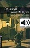 Oxford Bookworms Library 3/E 4: Dr Jekyll and Mr Hyde (with MP3)