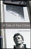 Oxford Bookworms Library 3/E 4: A Tale of Two Cities (with MP3)