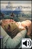 Oxford Bookworms Library 3/E 4: Gulliver's Travels (with MP3)
