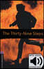 Oxford Bookworms Library 3/E 4: The Thirty-Nine Steps (with MP3)