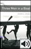 Oxford Bookworms Library 3/E 4: Three Men in a Boat (with MP3)