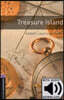 Oxford Bookworms Library 3/E 4: Treasure Island (with MP3)