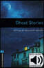 Oxford Bookworms Library: Level 5: Ghost Stories Audio Pack