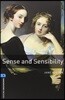 Oxford Bookworms Library 5 : Sense & Sensibility