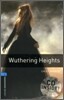 Oxford Bookworms Library 5: Wuthering Heights (with CD), 3rd Edition