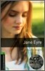 Oxford Bookworms Library 6 : Jane Eyre (Book+CD)