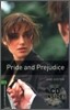 Oxford Bookworms Library 6 : Pride & Prejudice (Book+CD)