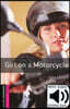 Oxford Bookworms Library 3/E Starter: Girl on a Motorcycle (with MP3)