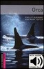 Oxford Bookworms Library 3/E Starter: Orca (with MP3)