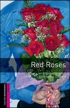 Oxford Bookworms Library 3/E Starter: Red Roses (with MP3)