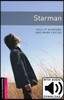 Oxford Bookworms Library 3/E Starter: Starman (with MP3)