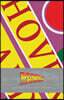 Back to the Future Hardcover Ruled Journal