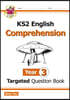 KS2 English Year 3 Reading Comprehension Targeted Question Book - Book 2 (with Answers)