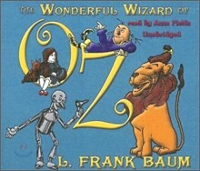 The Wonderful Wizard of Oz