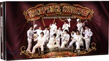 슈퍼 주니어 1st 콘서트 : Super Show