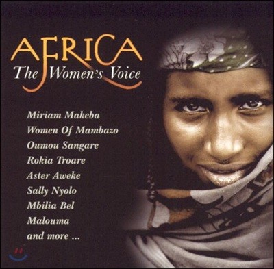 Africa - The Women's Voice