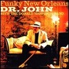 Dr. John & Donald Harrison Band - Funky New Orleans