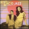 The Best Of Acid Jazz - The Soul Years
