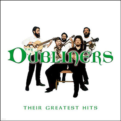 Dubliners - Their Greatest Hits