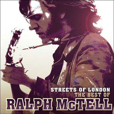Ralph McTell - Streets Of London: The Best Of