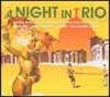 A Night In Rio: Samba, Bossa Nova & Brazilian Beats