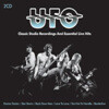 UFO - Classic Studio Recordings & Essential Live Hits