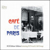 Cafe De Paris