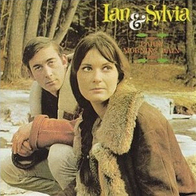 Ian &amp; Sylvia - Early Morning Rain