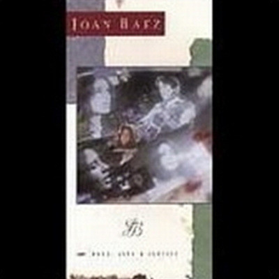 Joan Baez - Rare, Live &amp; Classic
