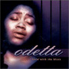Odetta - Livin' With The Blues