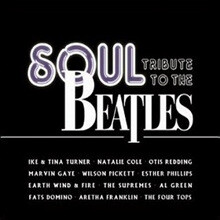 Soul Tribute To The Beatles