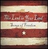 1950-60년대 포크 음악 모음집 (This Land Is Your Land - Songs Of Freedom)